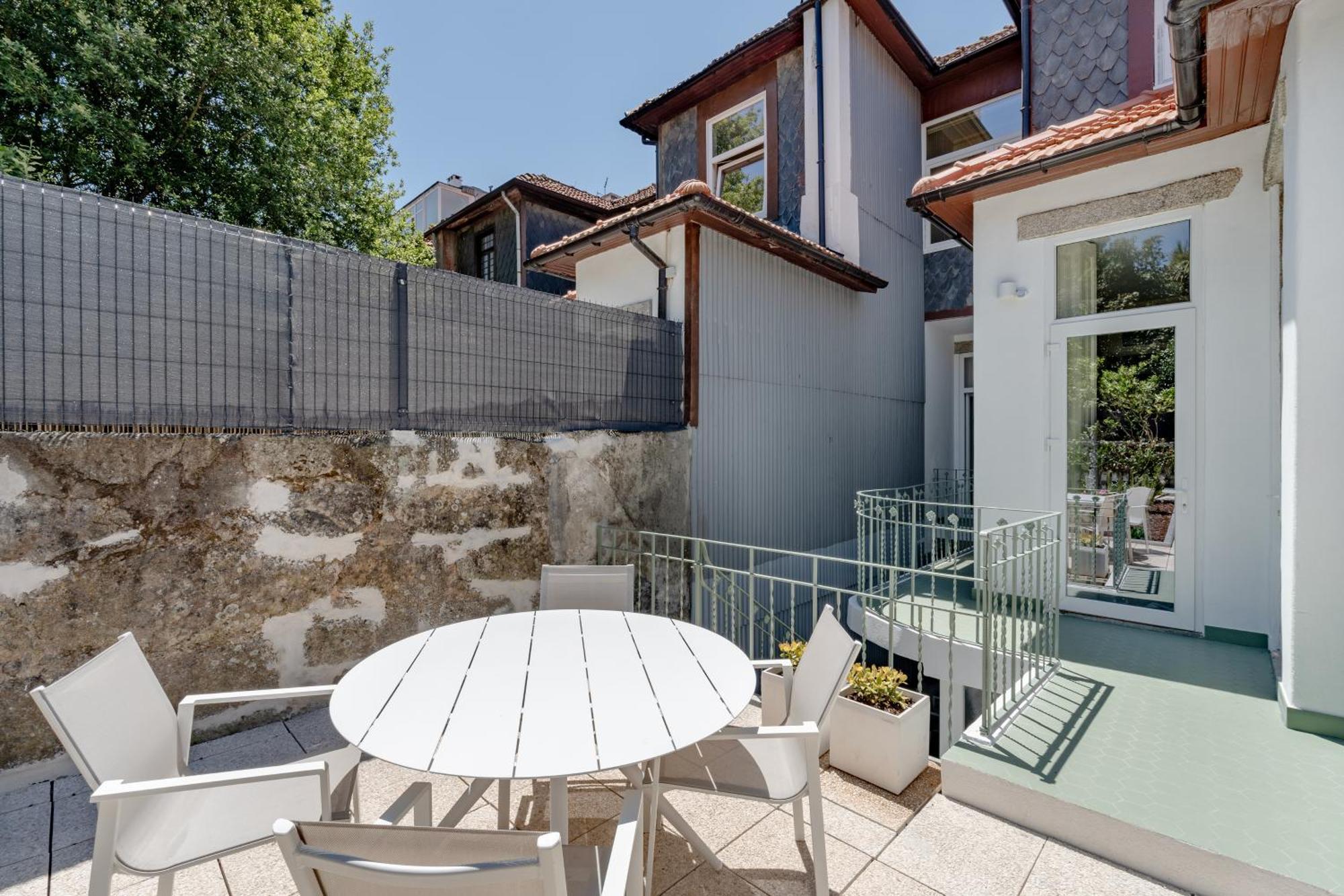 Downtown Grand Houses OOporto Exterior foto