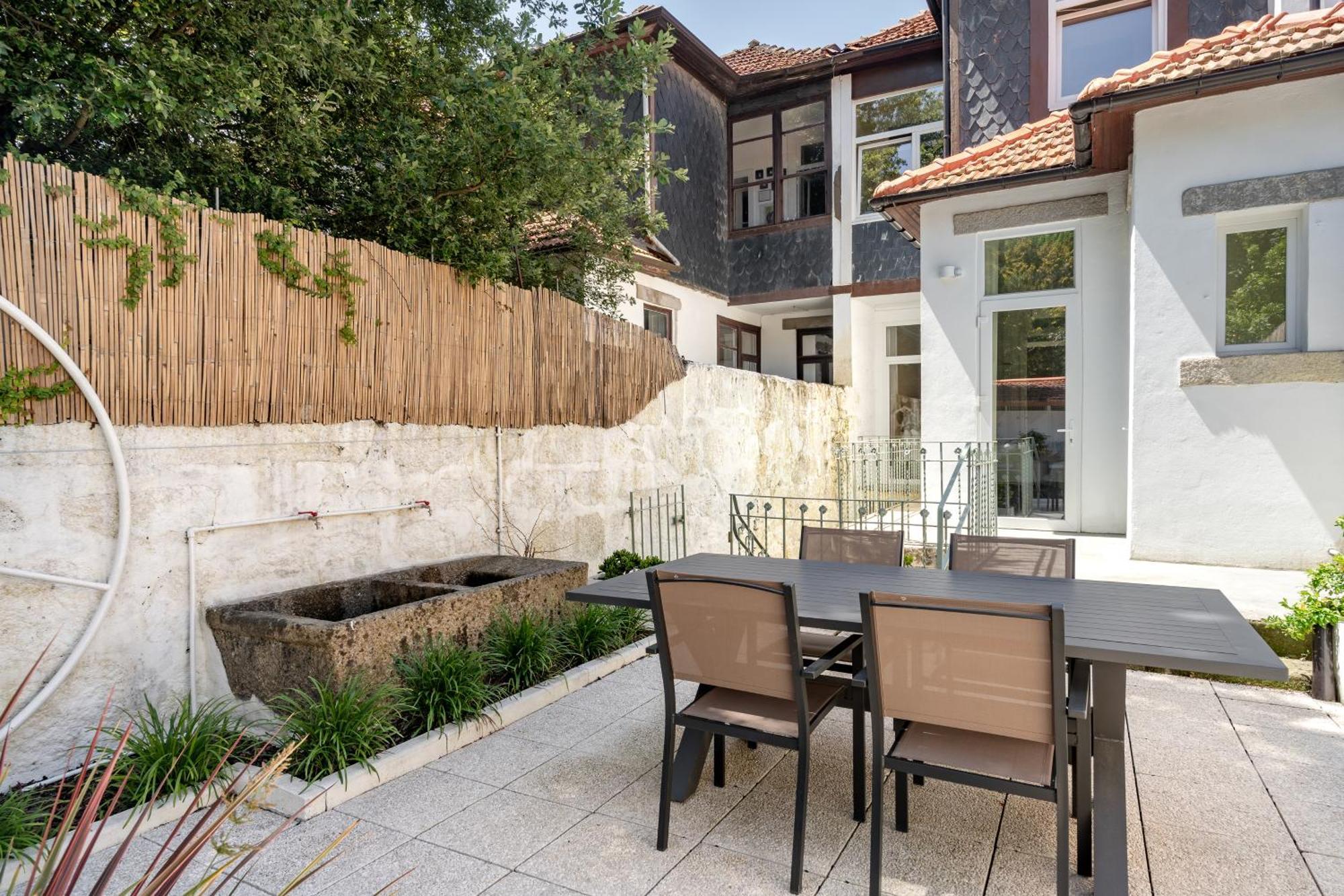 Downtown Grand Houses OOporto Exterior foto