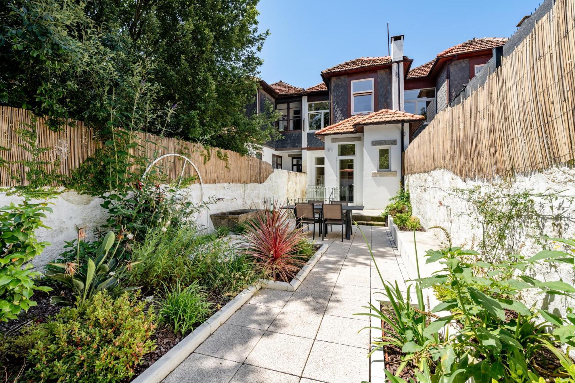 Downtown Grand Houses OOporto Exterior foto